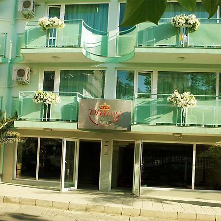Dreams Family Hotel Nessebar Værelse billede