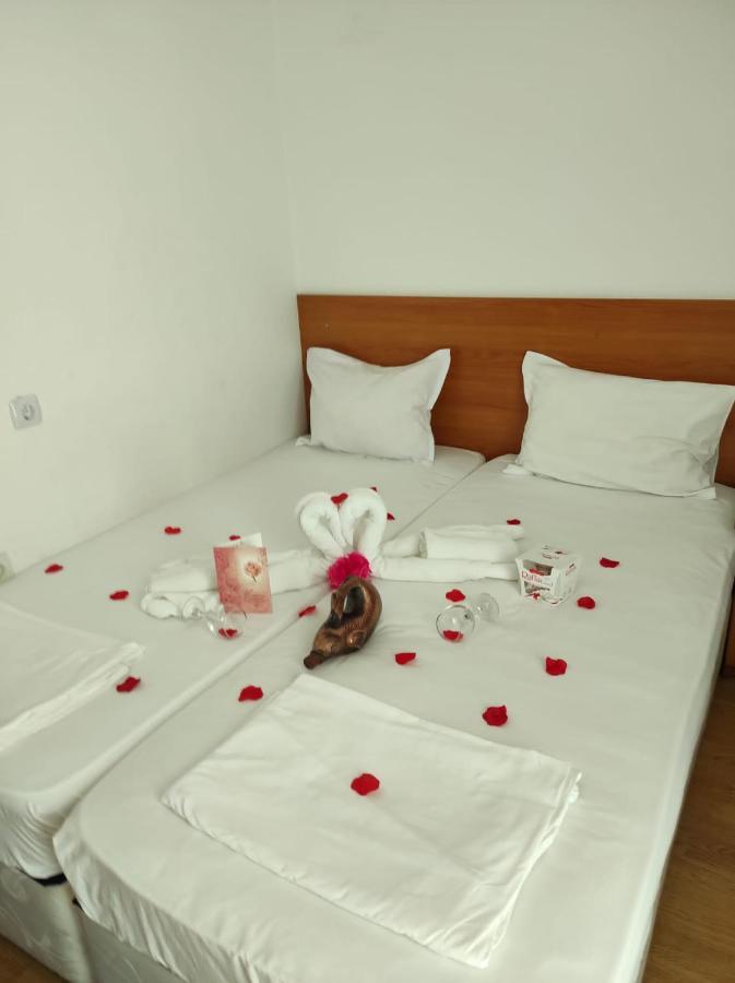 Dreams Family Hotel Nessebar Eksteriør billede