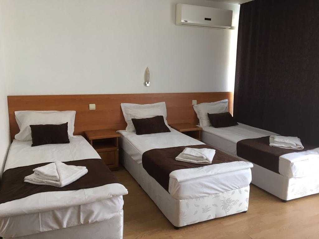 Dreams Family Hotel Nessebar Eksteriør billede