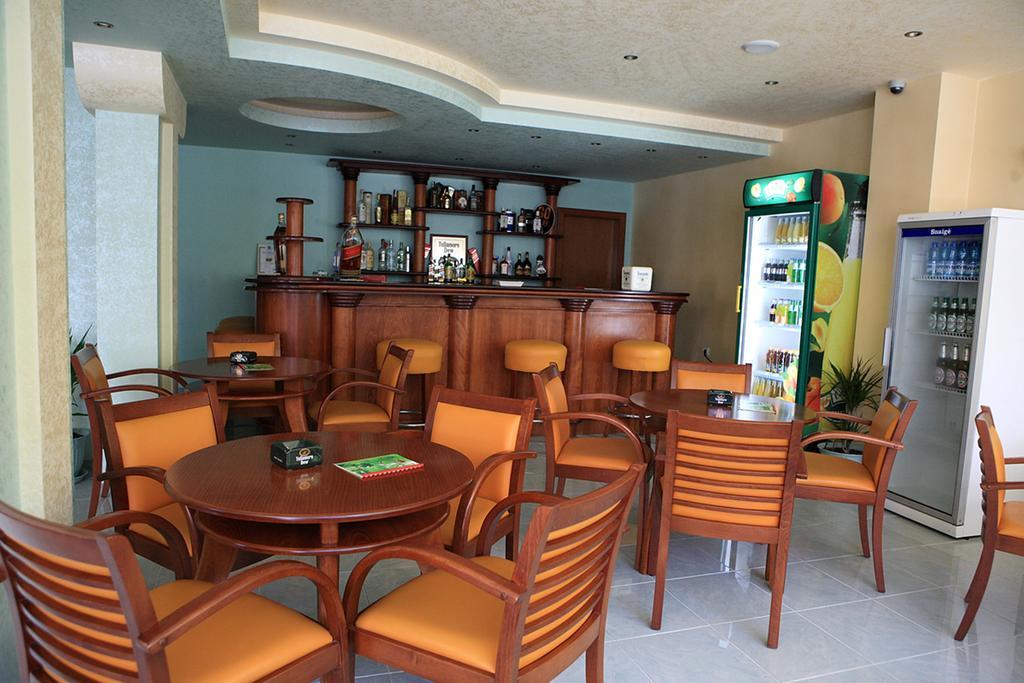 Dreams Family Hotel Nessebar Eksteriør billede
