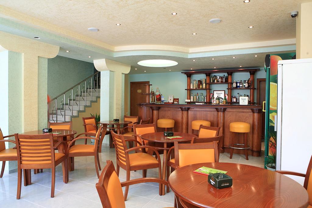 Dreams Family Hotel Nessebar Eksteriør billede