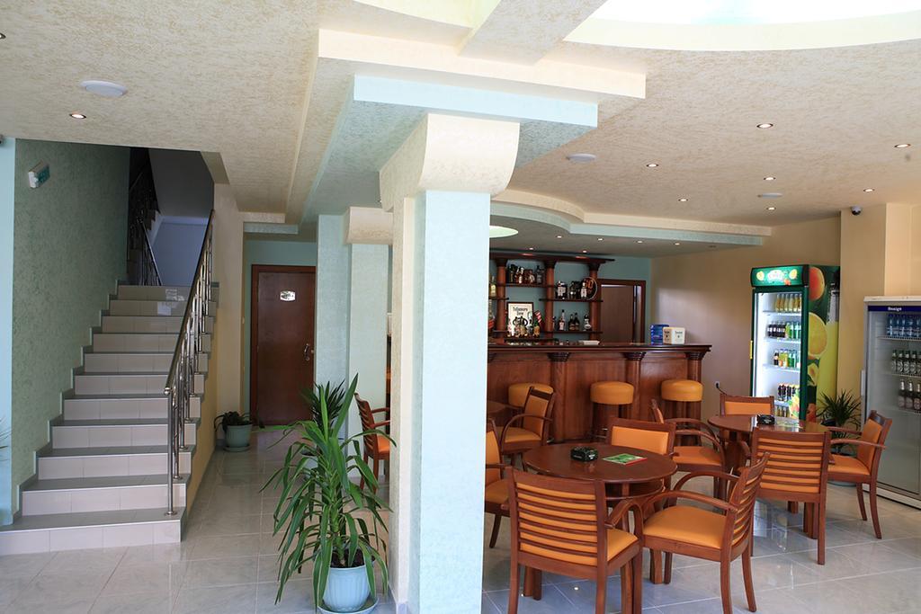Dreams Family Hotel Nessebar Eksteriør billede