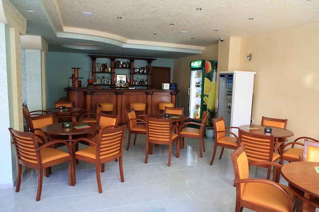 Dreams Family Hotel Nessebar Eksteriør billede