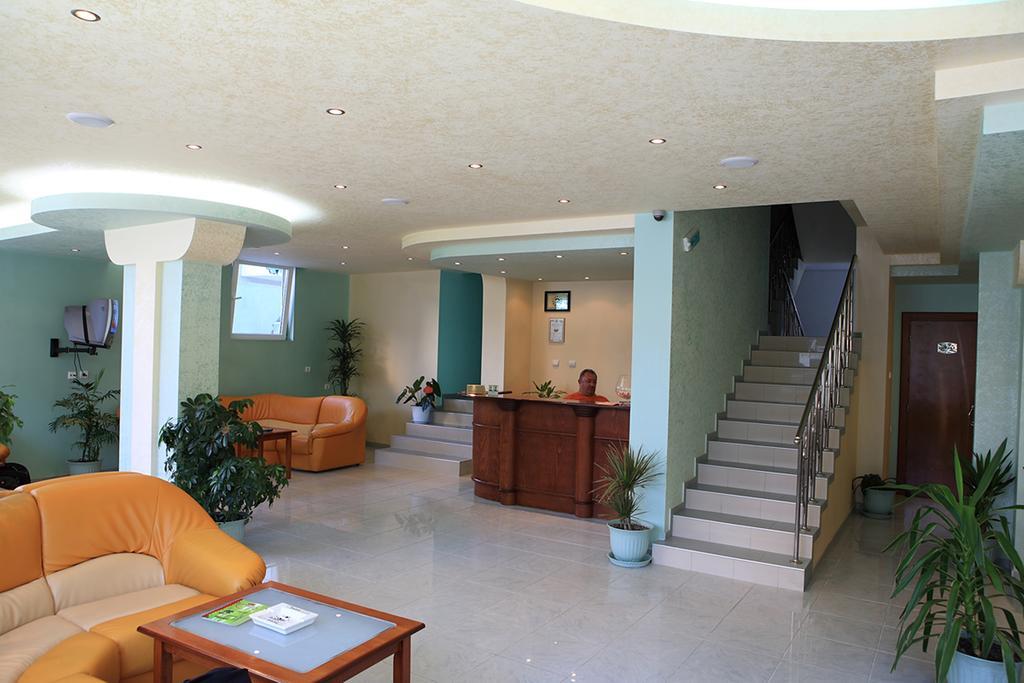 Dreams Family Hotel Nessebar Eksteriør billede