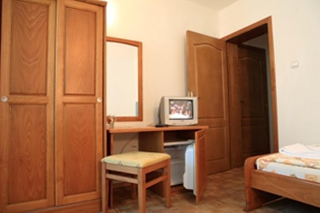Dreams Family Hotel Nessebar Eksteriør billede