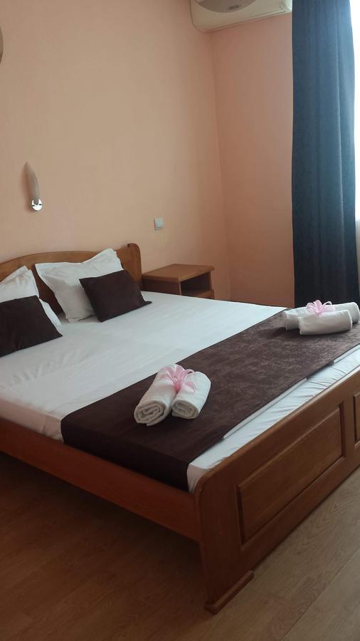 Dreams Family Hotel Nessebar Eksteriør billede