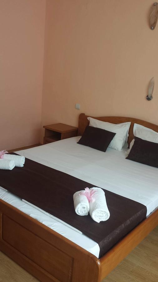 Dreams Family Hotel Nessebar Eksteriør billede