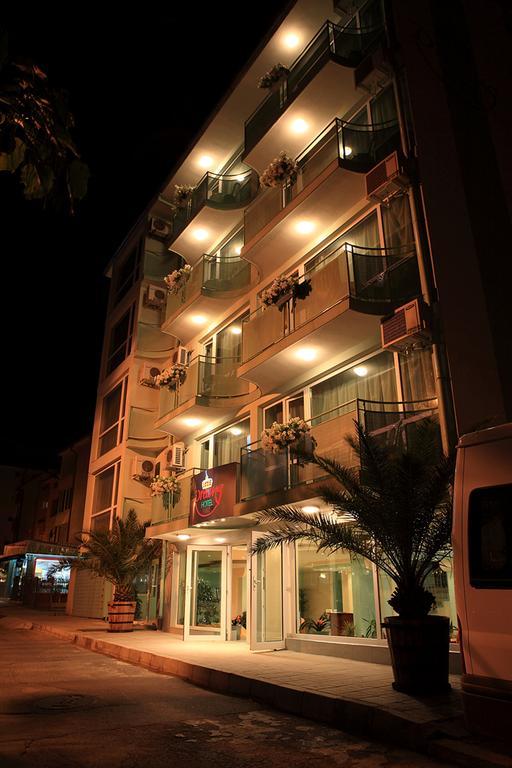Dreams Family Hotel Nessebar Eksteriør billede