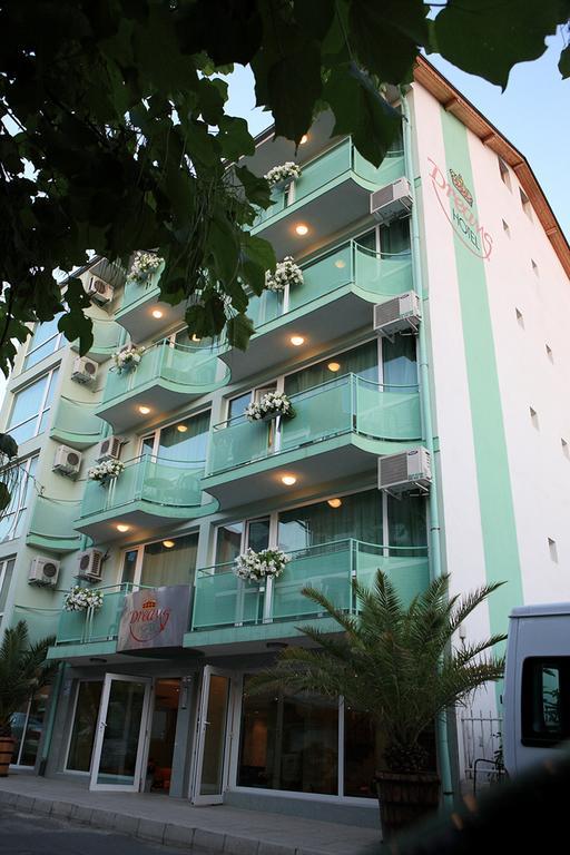 Dreams Family Hotel Nessebar Værelse billede